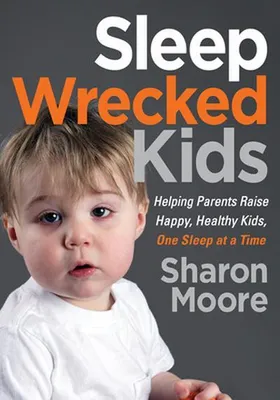 Produktbild von Sleep Wrecked Kids