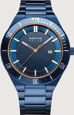 Obrázek produktu pro Pánské hodinky - Bering model: 14443-797