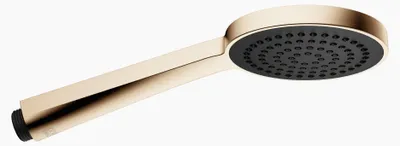 Produktbild von Dornbracht 28015979-27 Handbrause SERIENNEUTRAL 28015979