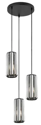 Zdjęcie produktu dla Lampa wisząca VENESS 72255 Rabalux