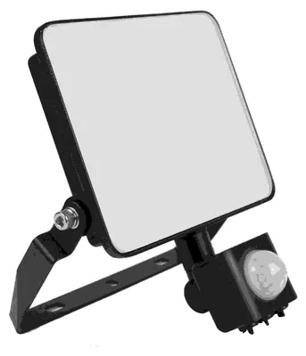Obrázek produktu pro Smart reflektor 20W Immax NEO  CCT+PIR teplá a studená bílá, stmívatelný, WiFi