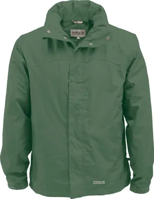 Produktbild von Pro-X elements Meran Funktionsjacke für Herren, Größe:XL, Farbe:Hydro Green