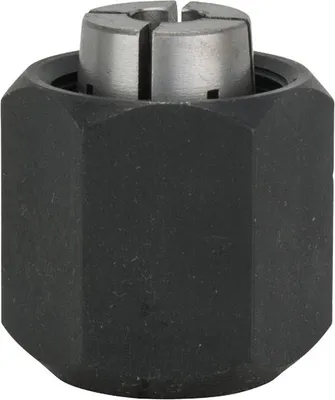 Produktbild von Spannzange, 1/4-Zoll, 24 mm