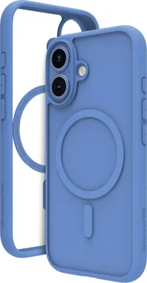 Produktbild von Grenen MagSafe-iPhone 16-Indigo
