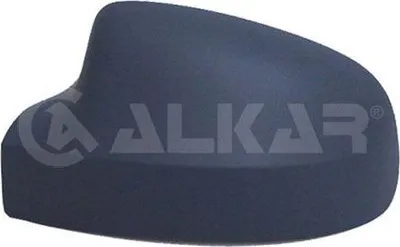 Produktbild von ALKAR 6341594 Außenspiegel Abdeckung Kappe Links für DACIA DUSTER Spiegelkappe