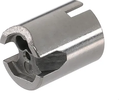Produktbild von BING Gasschieber