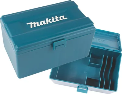 Produktbild von Makita Aufbewahrungsbox