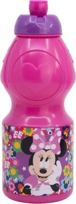 Zdjęcie produktu dla STOR pit bottle Minnie 400 ml