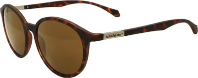 Produktbild von SLOKKER Rossini Sonnenbrille braun