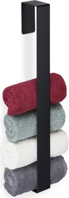Produktbild von relaxdays Handtuchhalter ohne Bohren