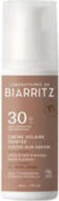 Produktbild von Laboratoires de Biarritz Getönte Sonnencreme LSF 30 Golden Bio 50ml