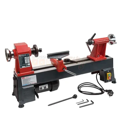 Produktbild von Holzdrehbank DM 450
