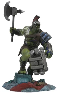 Produktbild von Thor Ragnarok Movie Hulk Pvc F