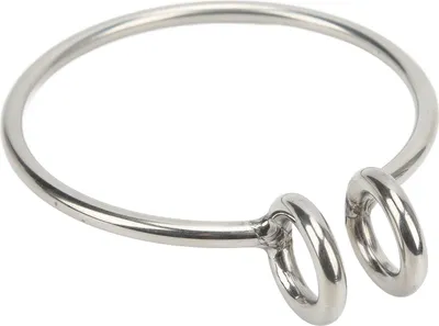 Obrázok produktu pre 8 -mm -Marine -Anchor -Retrieval -Ring -Ring -Ring -Ring -System z nehrdzavejúcej ocele leštené pre loď jachty rybárčenie