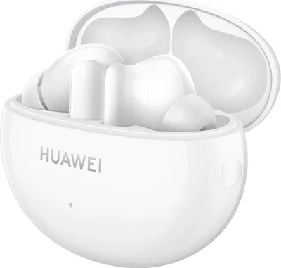 Immagine prodotto di Huawei FreeBuds 5i Headset True Wireless Stereo (TWS) In-ear Calls/Music Bluetooth White