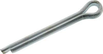 Produktbild von MZ Splint 3,2x25-St-A4K (DIN 94) - z.B. für ETZ125, 150