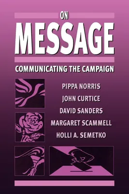 Produktbild von On Message