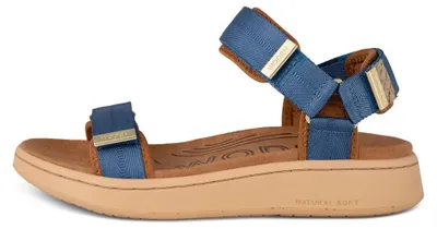 Immagine prodotto di Sandali Woden da donna 32303632313435 Blu 38 EU