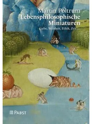Obrázok produktu pre Lebensphilosophische Miniaturen