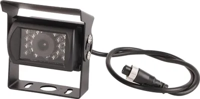 Zdjęcie produktu dla 12/24 V Truck Bus Kamera noktowizyjna HD CCD na podczerwień przywraca wzrok