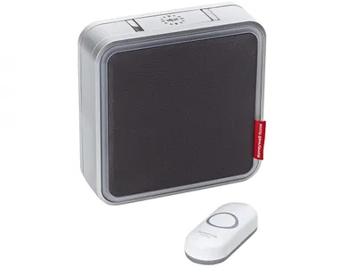 Image de Sonnette sans fil pour la maison HONEYWELL DC917NG