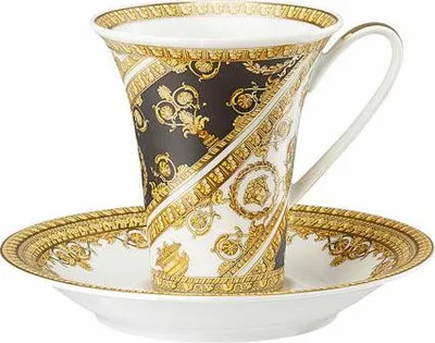Obrázok produktu pre Rosenthal 19325-403651-14740, Porcelán, Versace