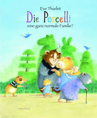 Produktbild von Die Porcellis