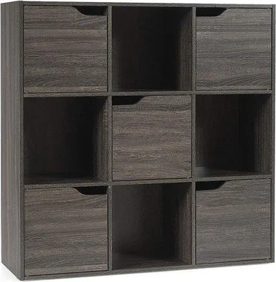 Produktbild von Klebende Küchenorganizer für Schneidbretter und Deckelhalter kompakt