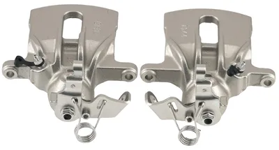 Produktbild von 2x Bremssattel Hinten L+R for Opel Vivaro Nissan Primastar Renault Trafic 2 41mm