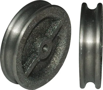 Obrázok produktu pre Vtáčnik 470 Liatina D.40mm Trgf.max.18kg Drážka 6mm BETZ