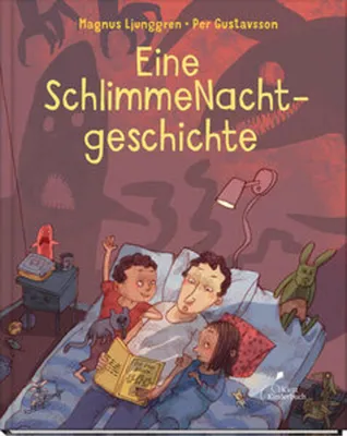 Image de Eine SchlimmeNachtgeschichte