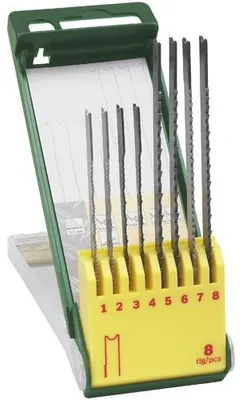 Produktbild von Bosch 2 607 019 459, Metall