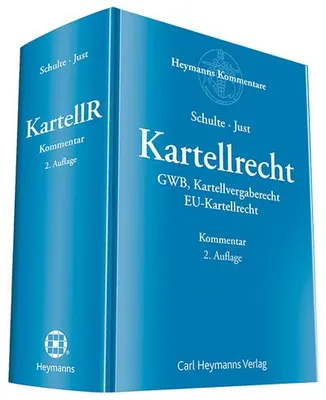 Immagine prodotto di Diritto antitrust