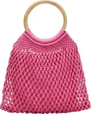 Immagine prodotto di s.Oliver borsa shopper Handbag Lilac / Pink rosa