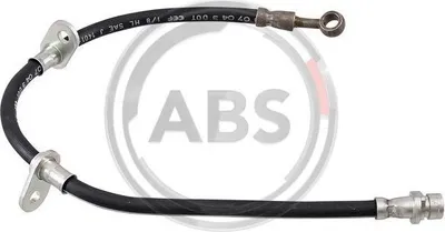 Produktbild von A.B.S. SL 4205 Bremsschlauch für HONDA CIVIC VI Hatchback (EJ, EK) CIVIC VI Fastback (MA, MB) CRX II (ED, EE) CIVIC VI Aerodeck (MB, MC)