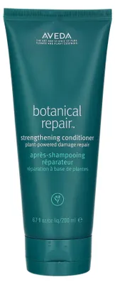 Produktbild von Aveda 18084019535, Frauen, Alle Haare, Alle Farben, Verstärkung, Reparatur, Anti-Frizz, Weichmachend, Glättend, Glanz, 200 ml, Tube