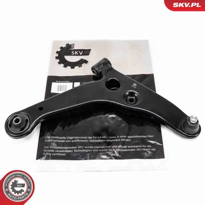 Produktbild von ESEN SKV 69SKV156 Querlenker Rechts Vorne für MITSUBISHI Lancer VII Limousine (CSA, CTA)