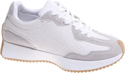 Produktbild von Schuhe Permani Nerio PL61202GREY