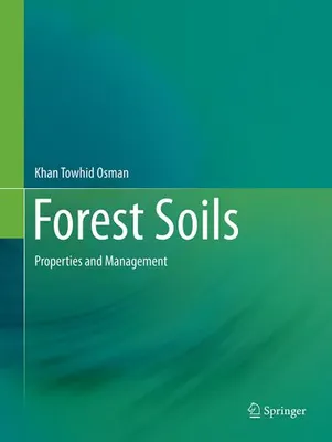 Obrázek produktu pro Forest Soils