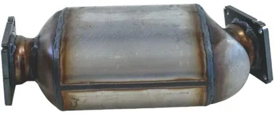 Image de BOSAL 097-326 Filtre à particules diesel (DPF) pour BMW Série 5 Berline (E60) Euro 4 Système d'échappement diesel
