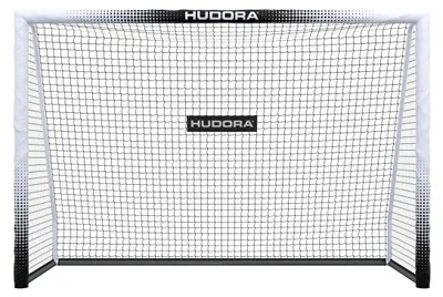 Produktbild von Hudora Fußballtor Pro Tect 240 - Fußballtor für Kinder
