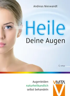 Produktbild von Heile deine Augen