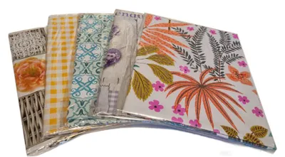 Imagen del producto de Mantel individual LuX, 90 x 140 cm, disponible en diversos diseños y colores