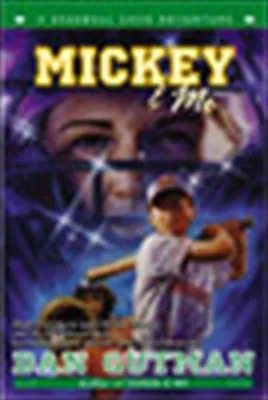 Produktbild von Mickey & Me