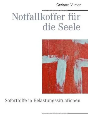 Obrázek produktu pro Notfallkoffer für die Seele