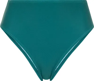 Produktbild von LSCN by Lascana Bikini-Hose Gina dunkeltürkis Größe 38
