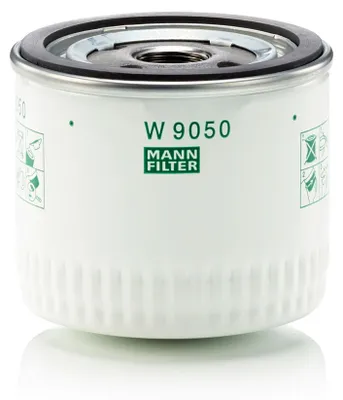 Immagine prodotto di MANN-FILTER filtro olio W 9050
