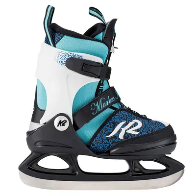 Image de K2 Marlee Ice patins à glace pour filles, taille:35-40 EU