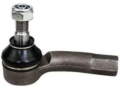 Imagen del producto de EBG, brazo de dirección, delantero, izquierdo, para Seat, Škoda, VW, referencia: 6Q0423811