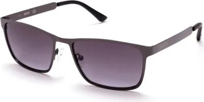 Productafbeelding van Zonnebril voor heren, Kenneth Cole KC1329-5709B, lensbreedte 57 mm